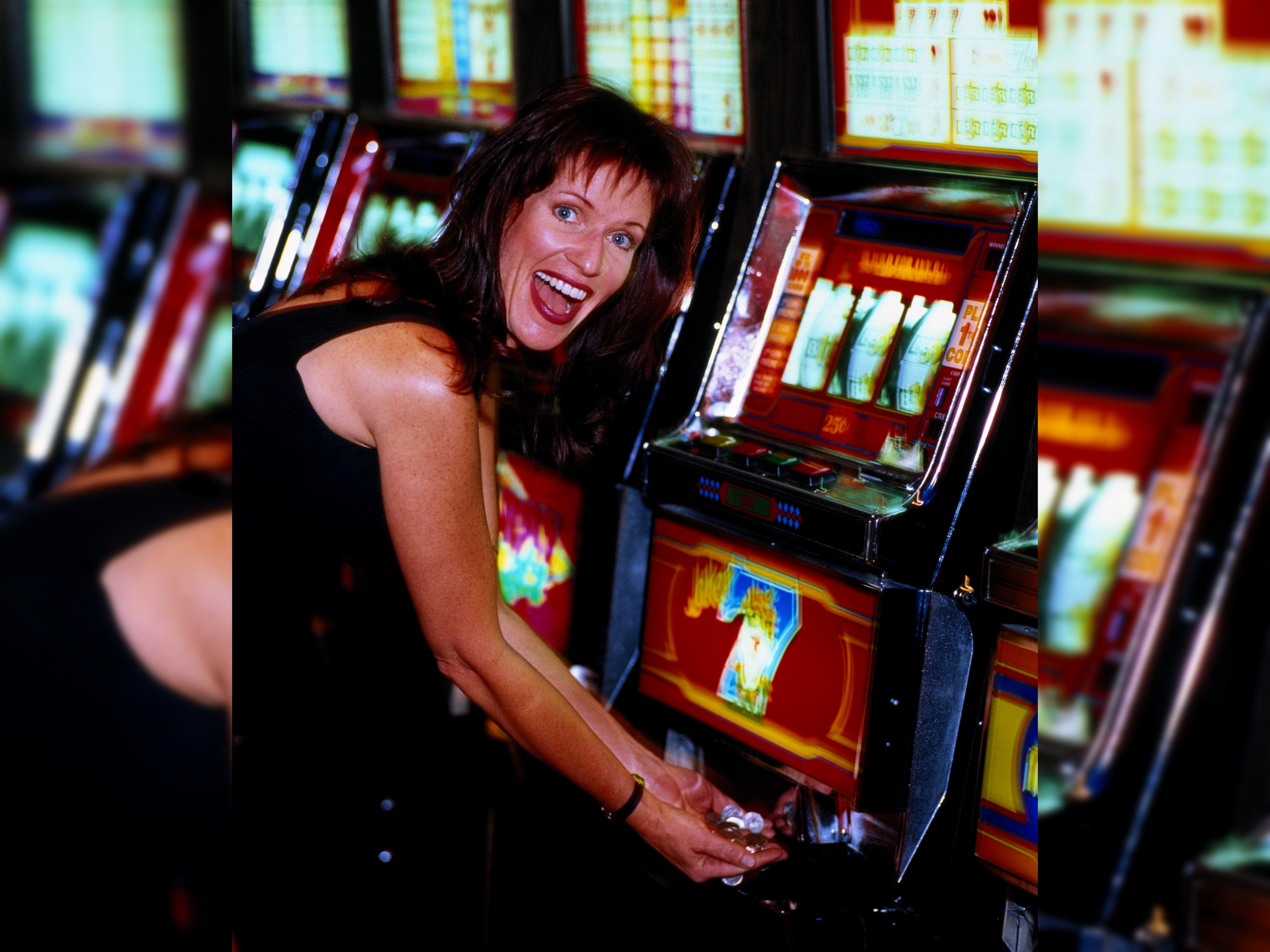 Eur 666 Daily freeroll slot tournament at Casino Cruise