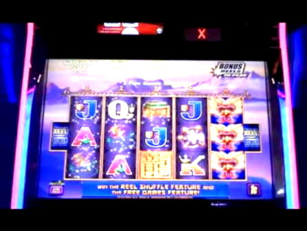 195 free spins at Power Spins Casino