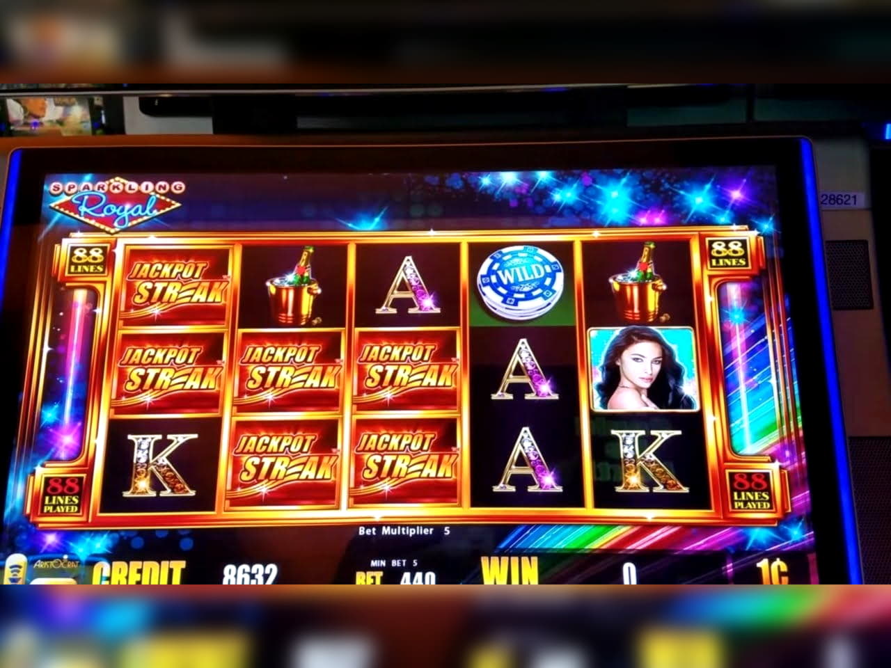 90 Free spins no deposit casino at Casino com