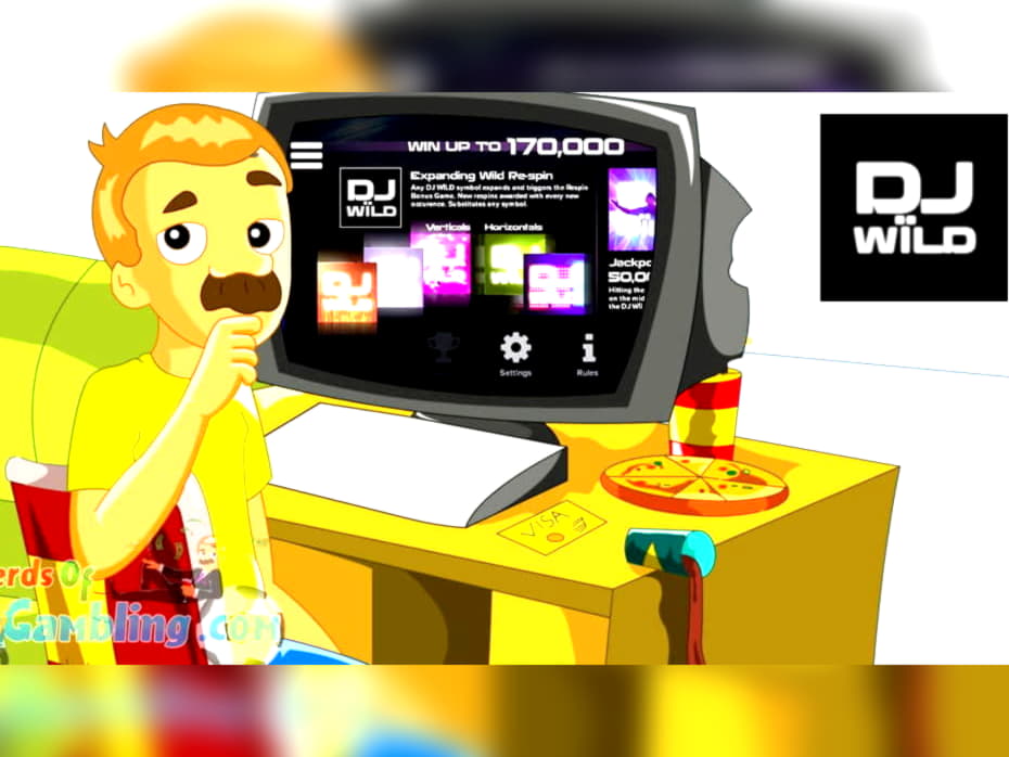 965% Match bonus casino at Casino com