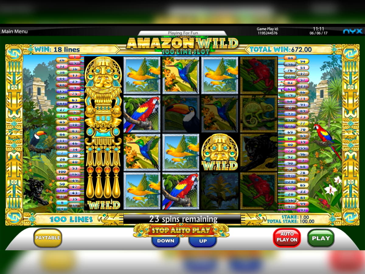 15 free spins casino at Miamidice Casino