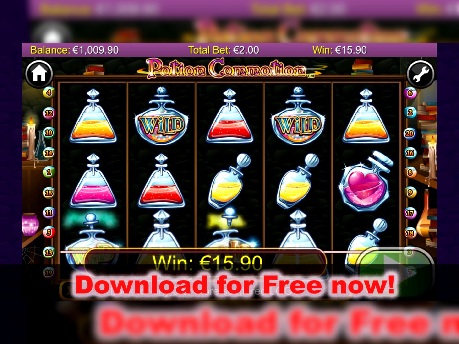 855% Match bonus casino at Golden Star Casino