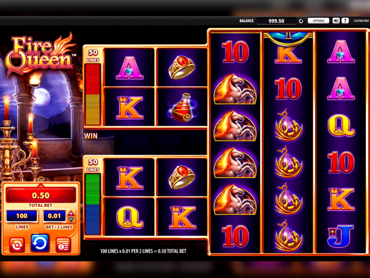 290 Free casino spins at Slots Heaven Casino