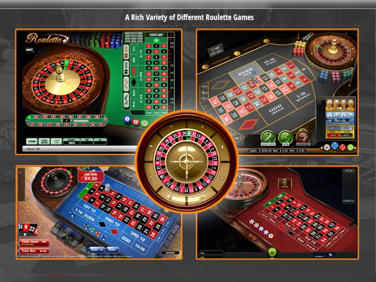 €270 free casino chip at Casino com