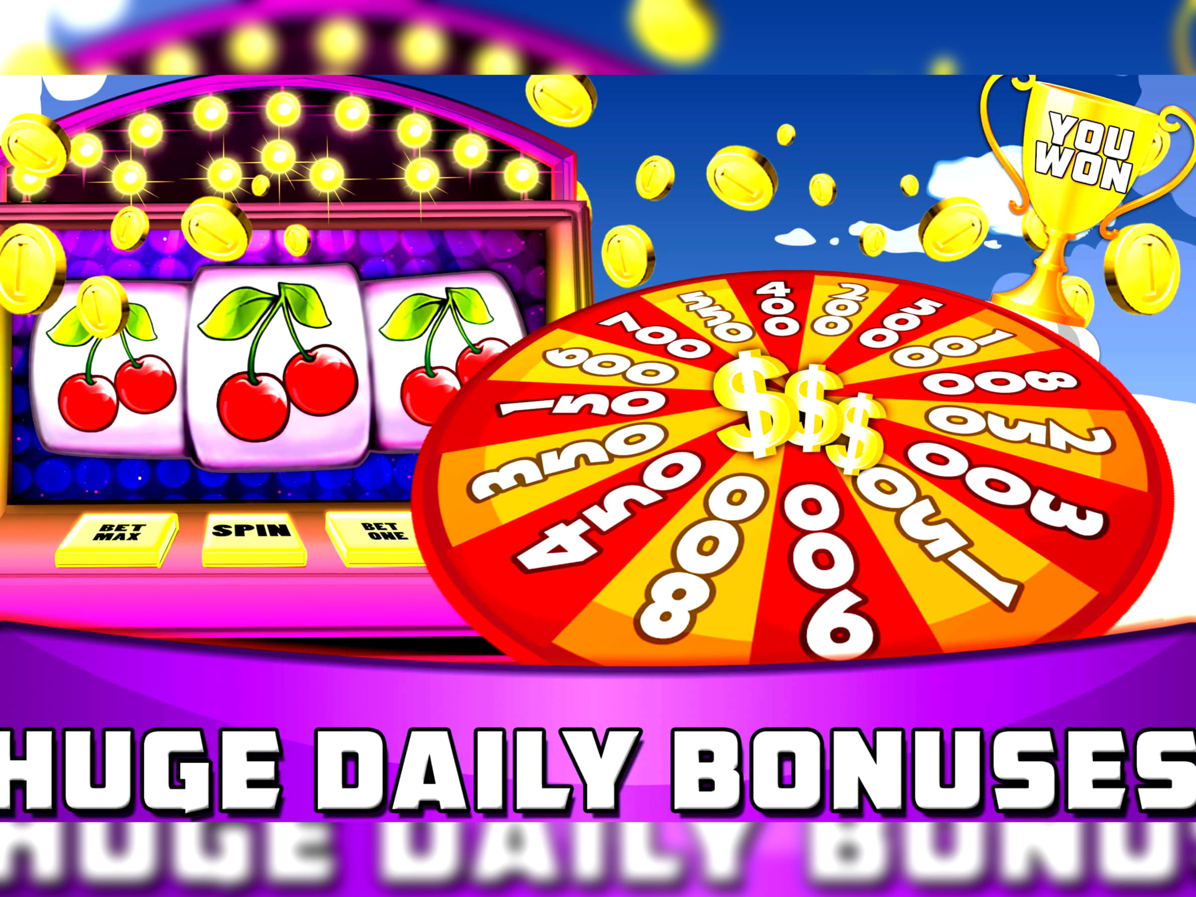 275% Match bonus casino at Slots Heaven Casino