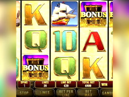 £730 Daily freeroll slot tournament at Red Bet Casino
