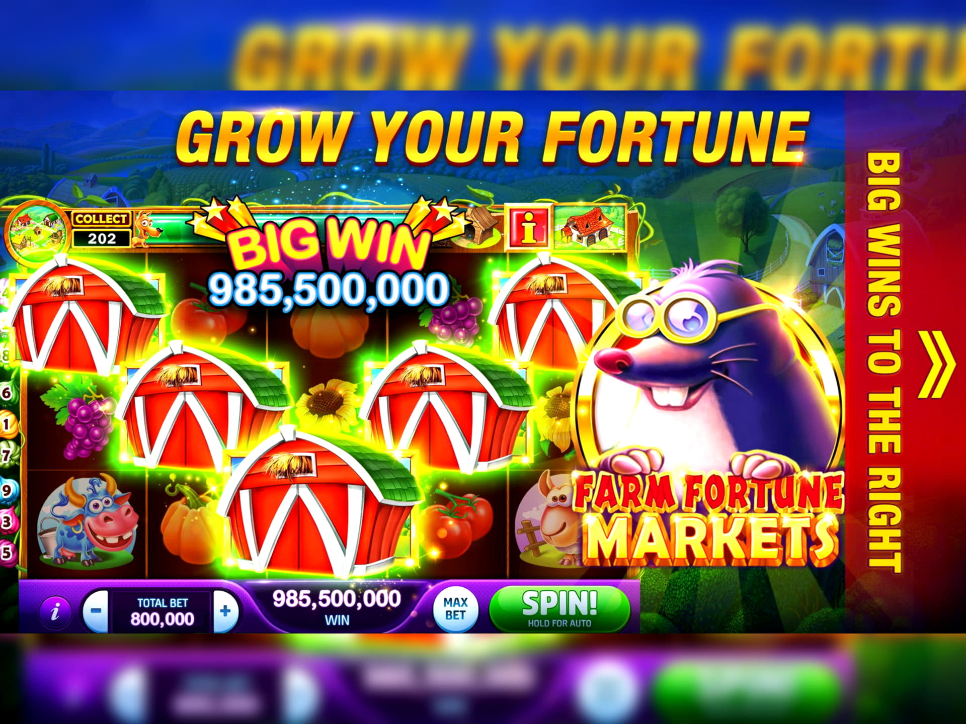 $355 Casino Tournament at Slots Million Casino