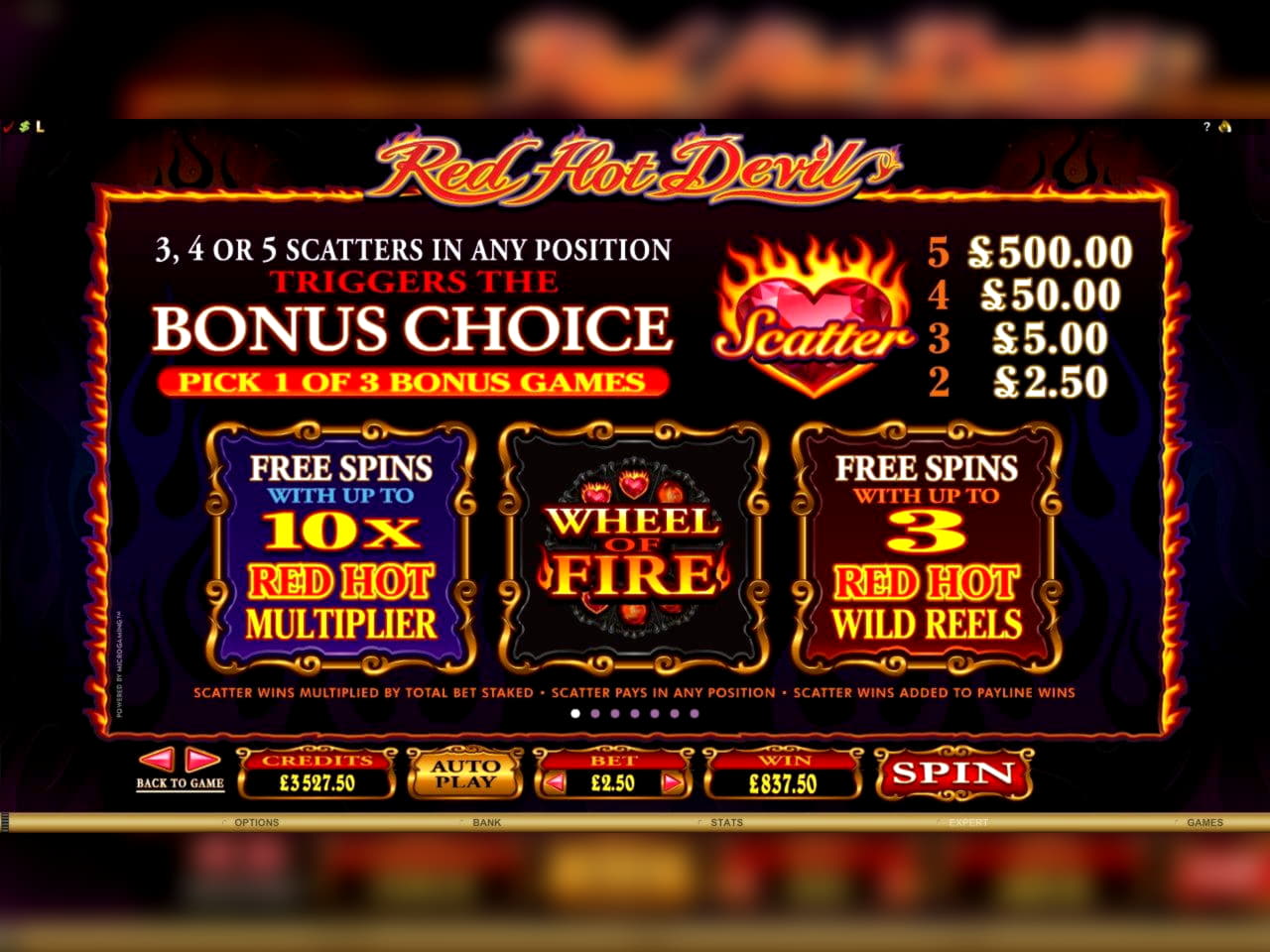 Eur 375 Free Casino Chip at Red Stag Casino