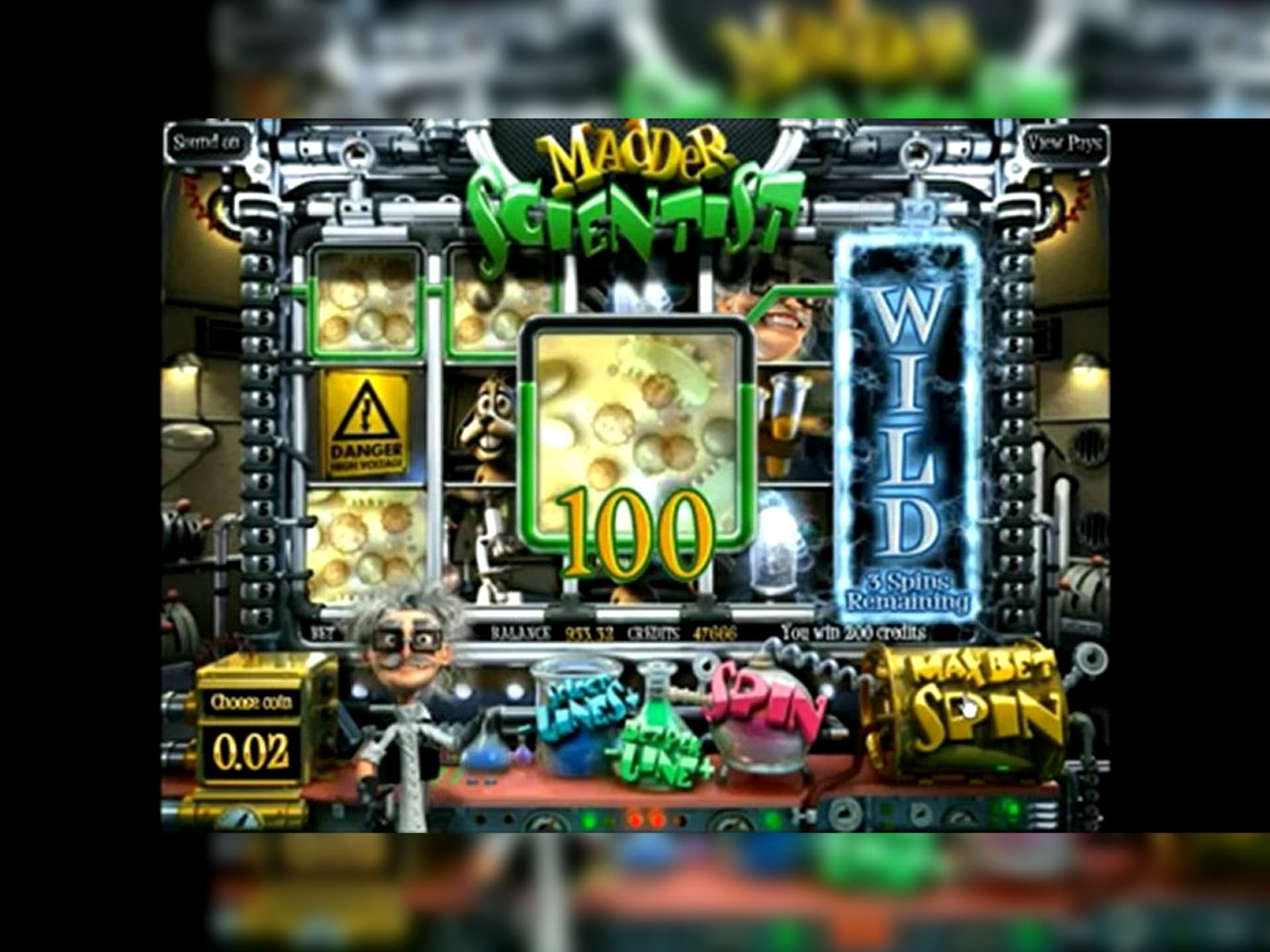 $1515 No Deposit at Casino com