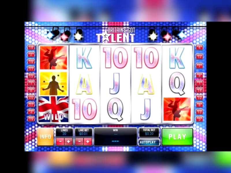 £2570 No Deposit Casino Bonus at Mansion Casino