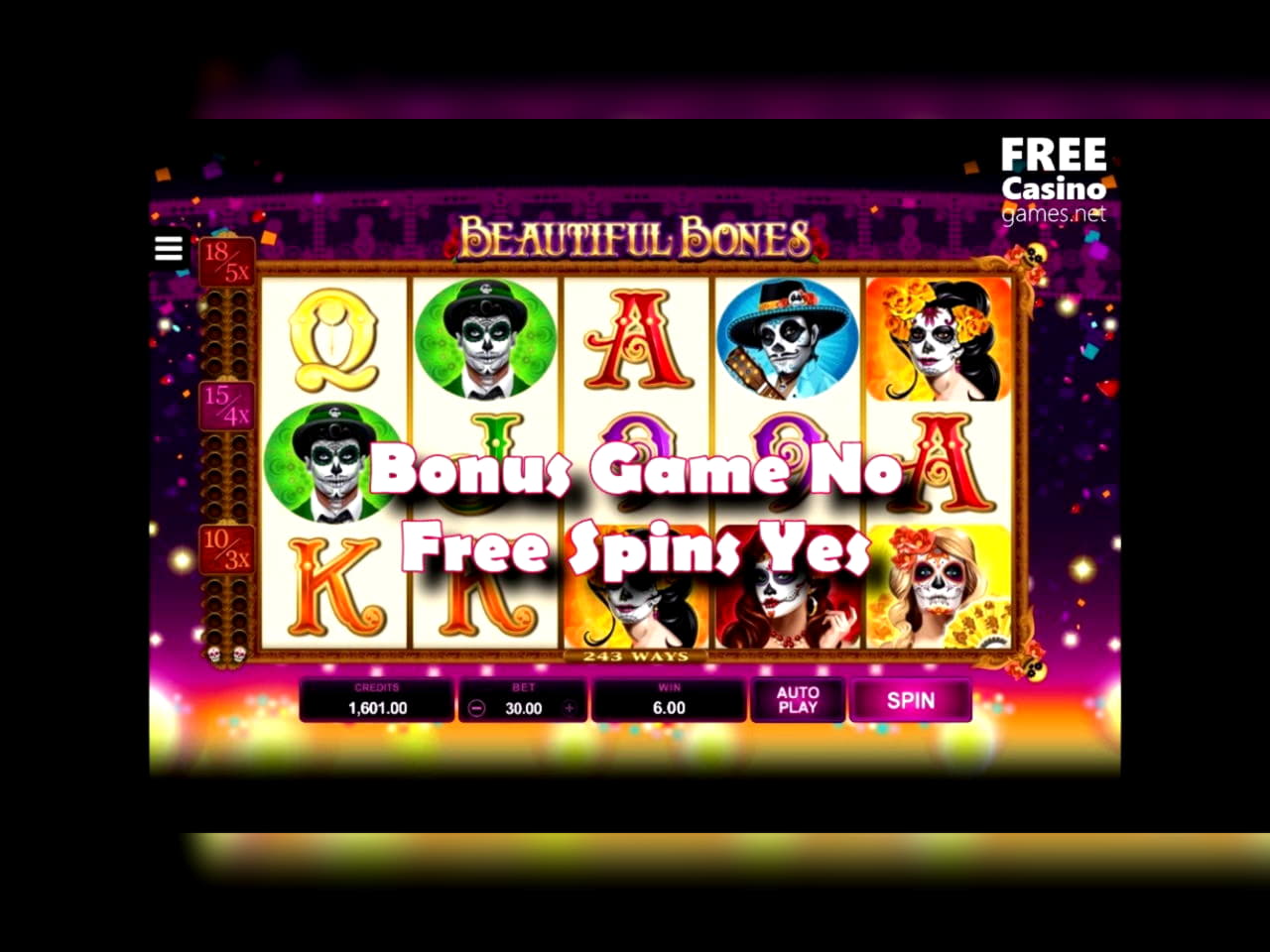 $555 Free Casino Chip at BranGo Casino