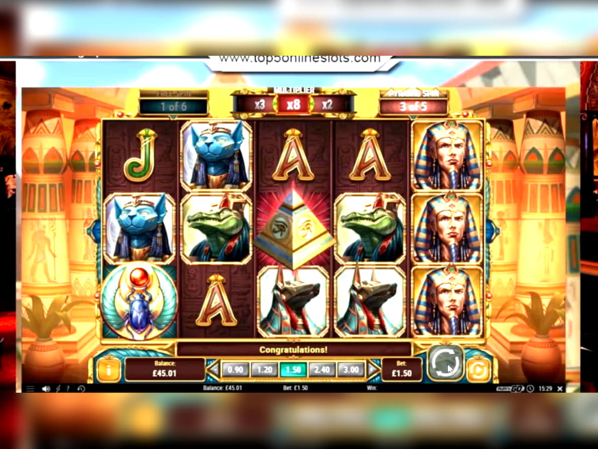 120 Free Spins no deposit casino at Slots Heaven Casino