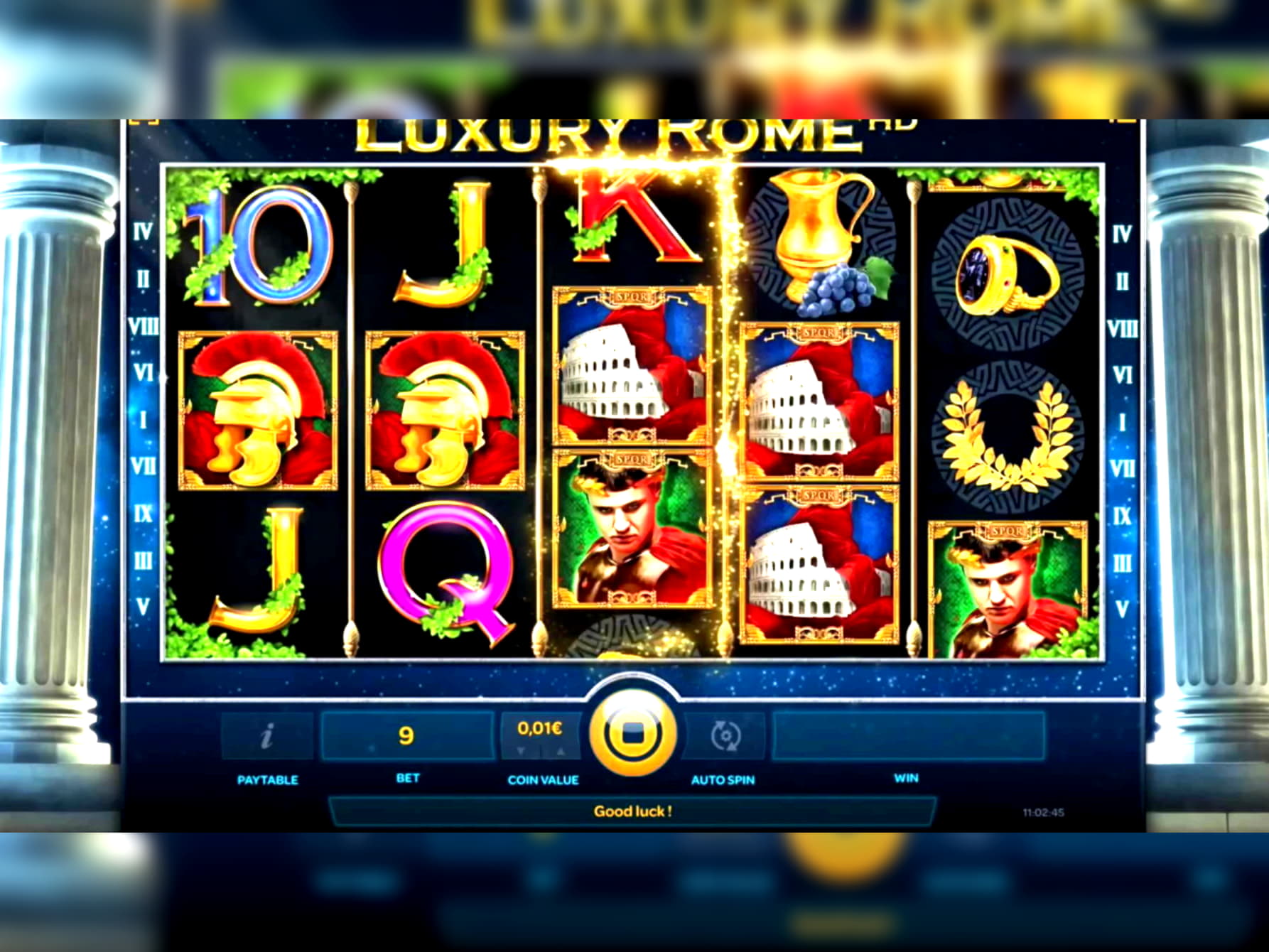 80 free spins no deposit casino at Casino Las Vegas