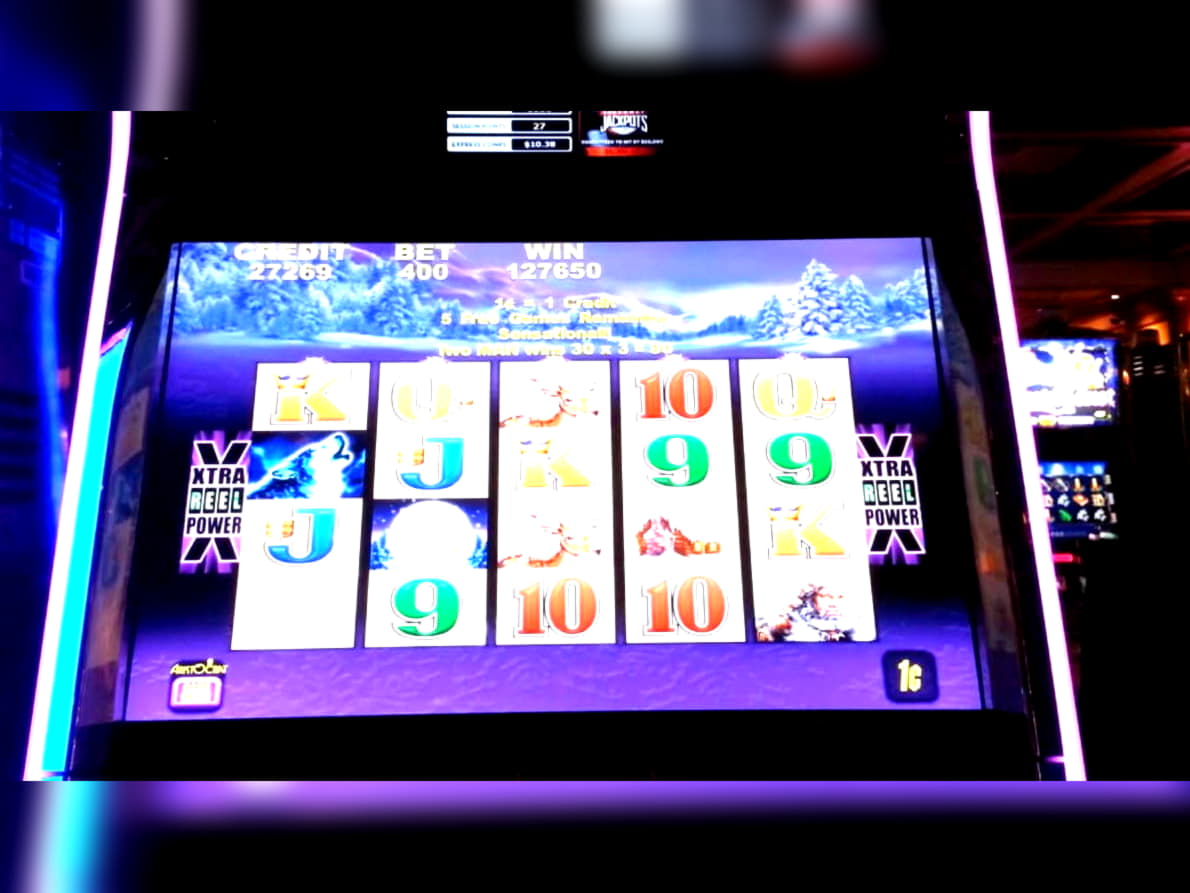 925% Match Bonus at Casino Cruise