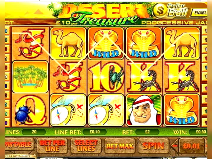 EUR 400 Online Casino Tournament at 888 Casino