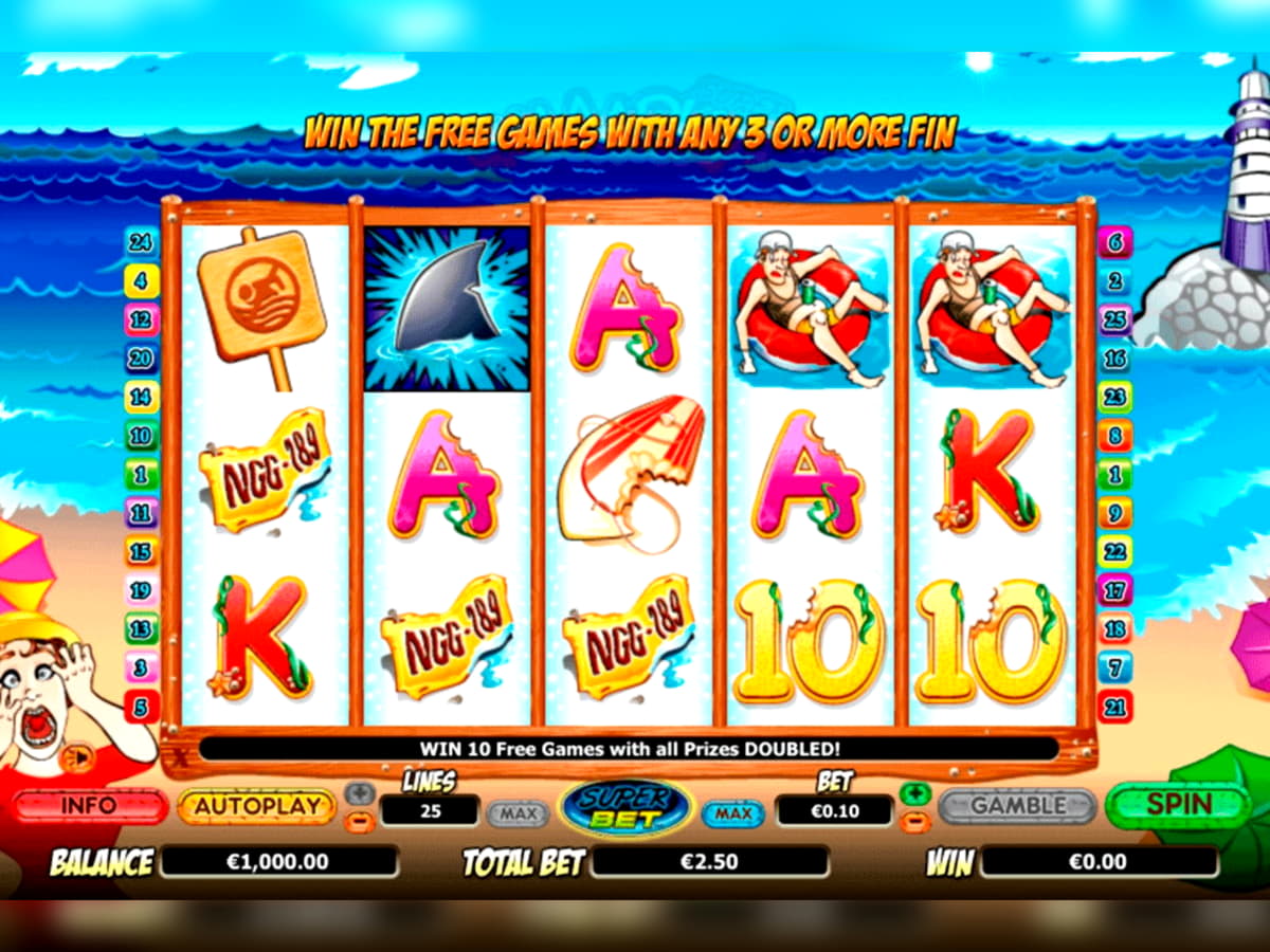 €370 Mobile freeroll slot tournament at Casino Las Vegas