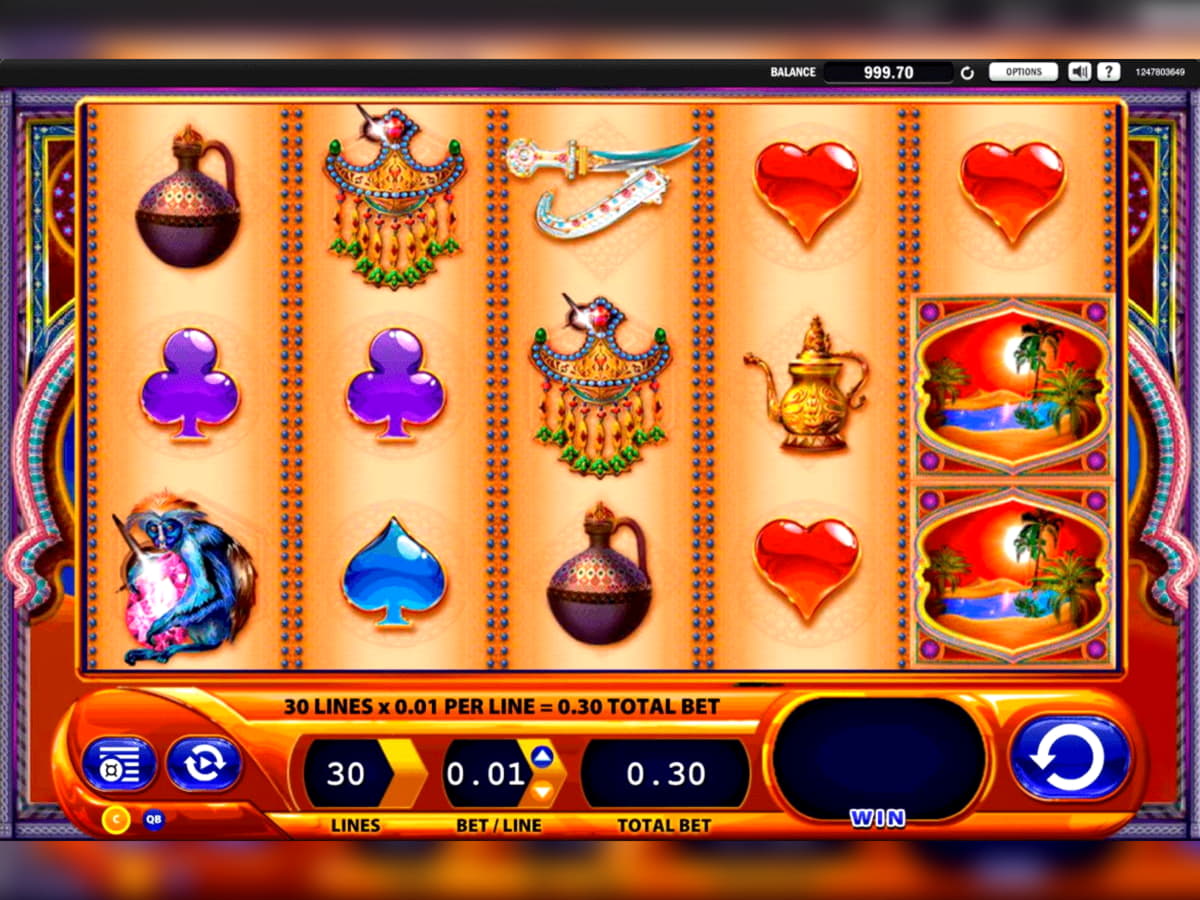 245 Free spins casino at bWin Casino