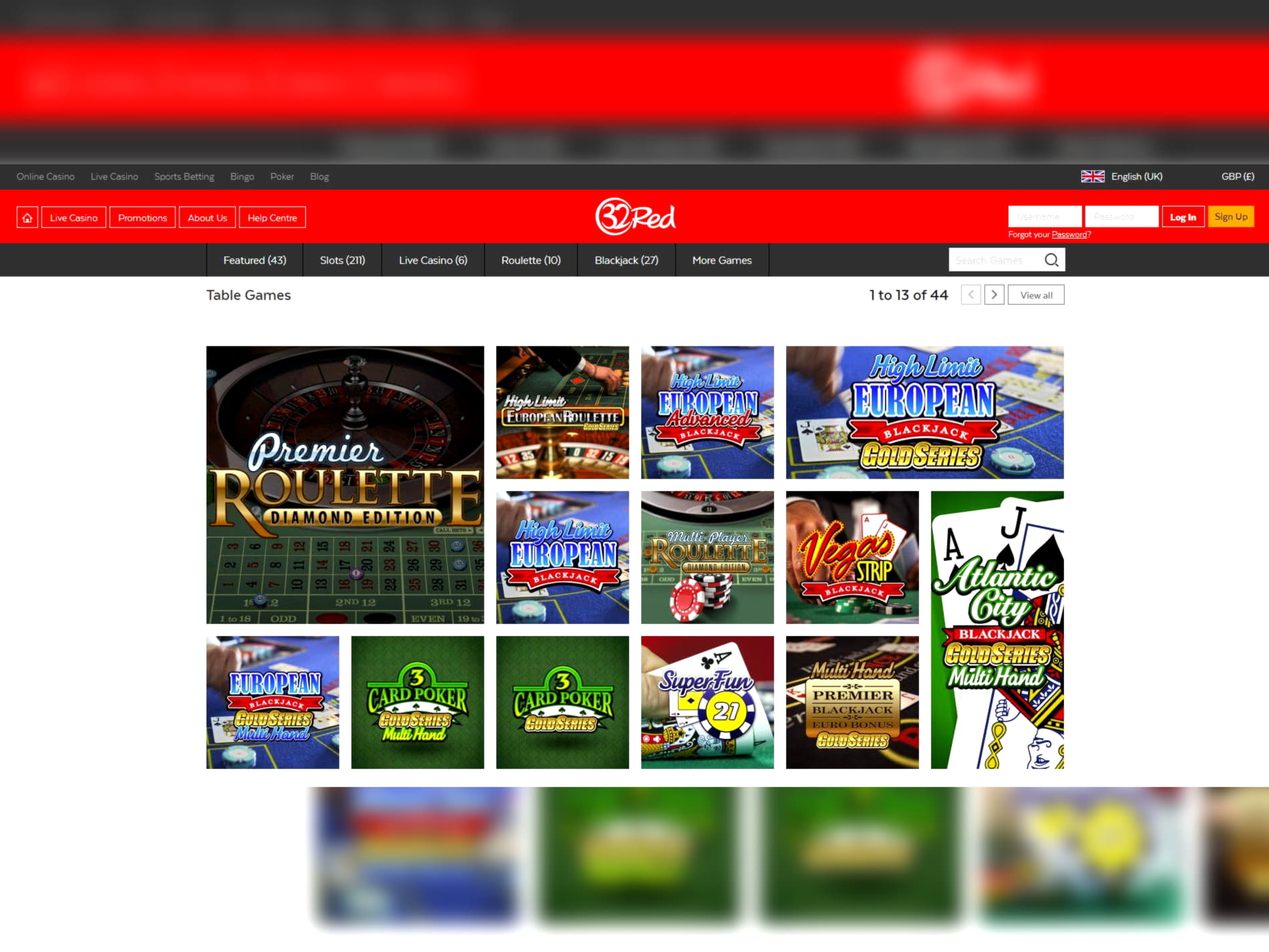 €300 Free casino chip at Casino Cruise