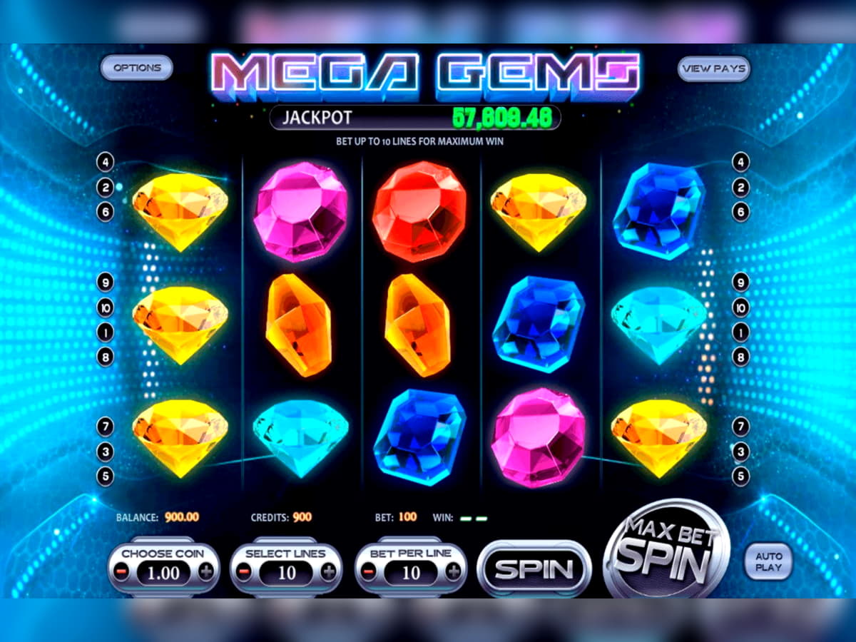 995% Match at a Casino at Slots Million Casino