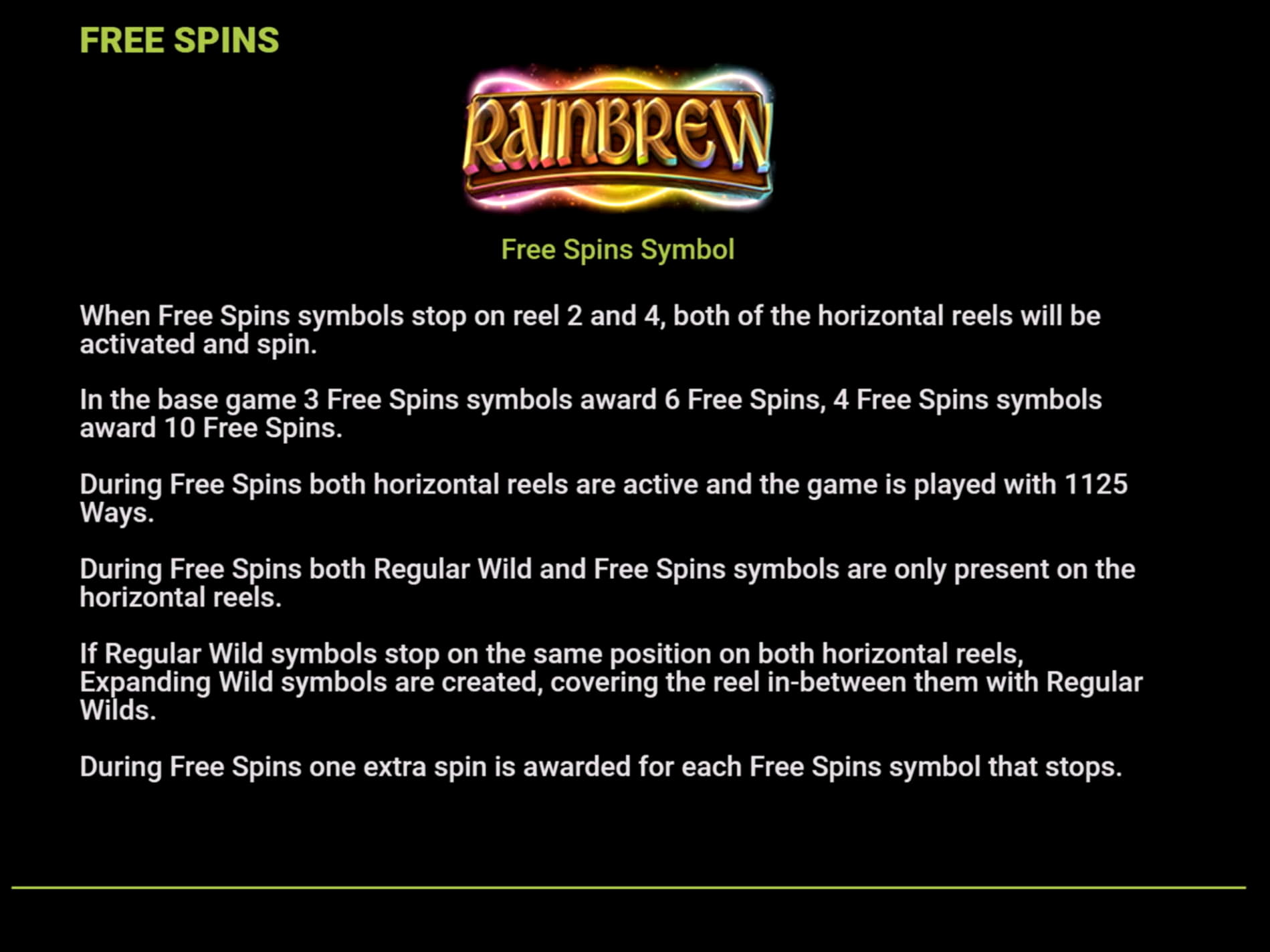 EUR 290 free casino chip at Casino Cruise