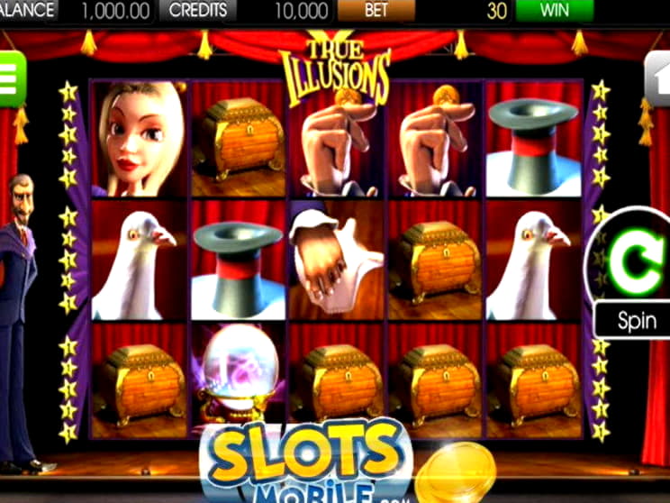 $790 Mobile freeroll slot tournament at Win A Day Casino