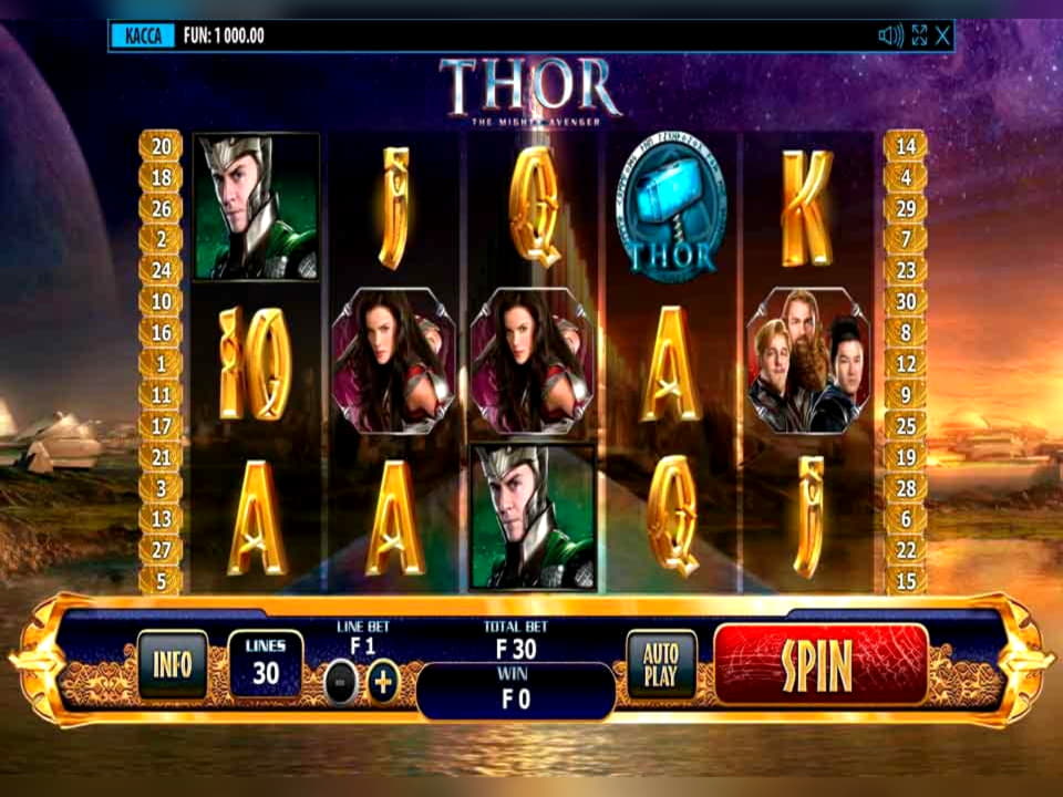 40 Free Spins at Emu Casino