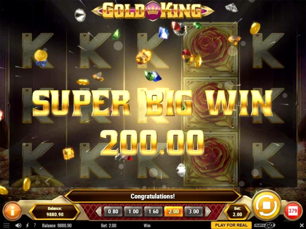 EURO 200 FREE Casino Chip at BranGo Casino