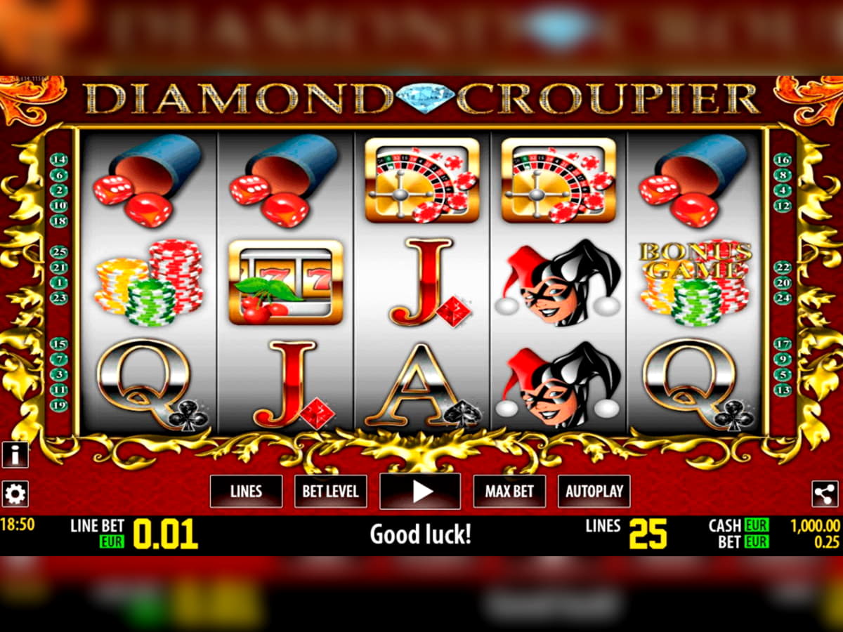 $365 Free Cash at Casino Las Vegas