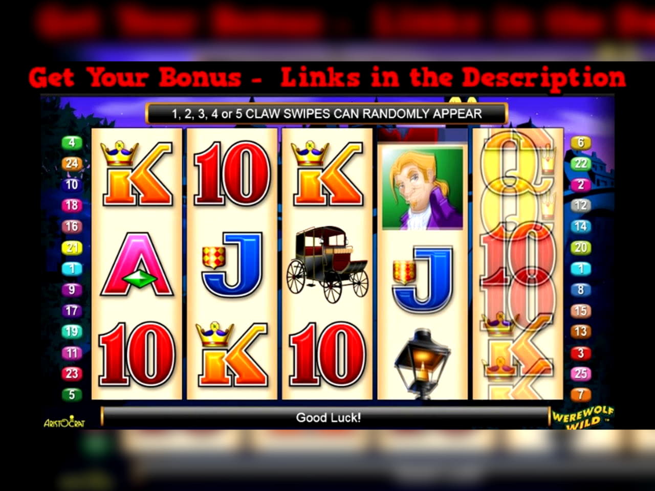 €295 Casino chip at bWin Casino
