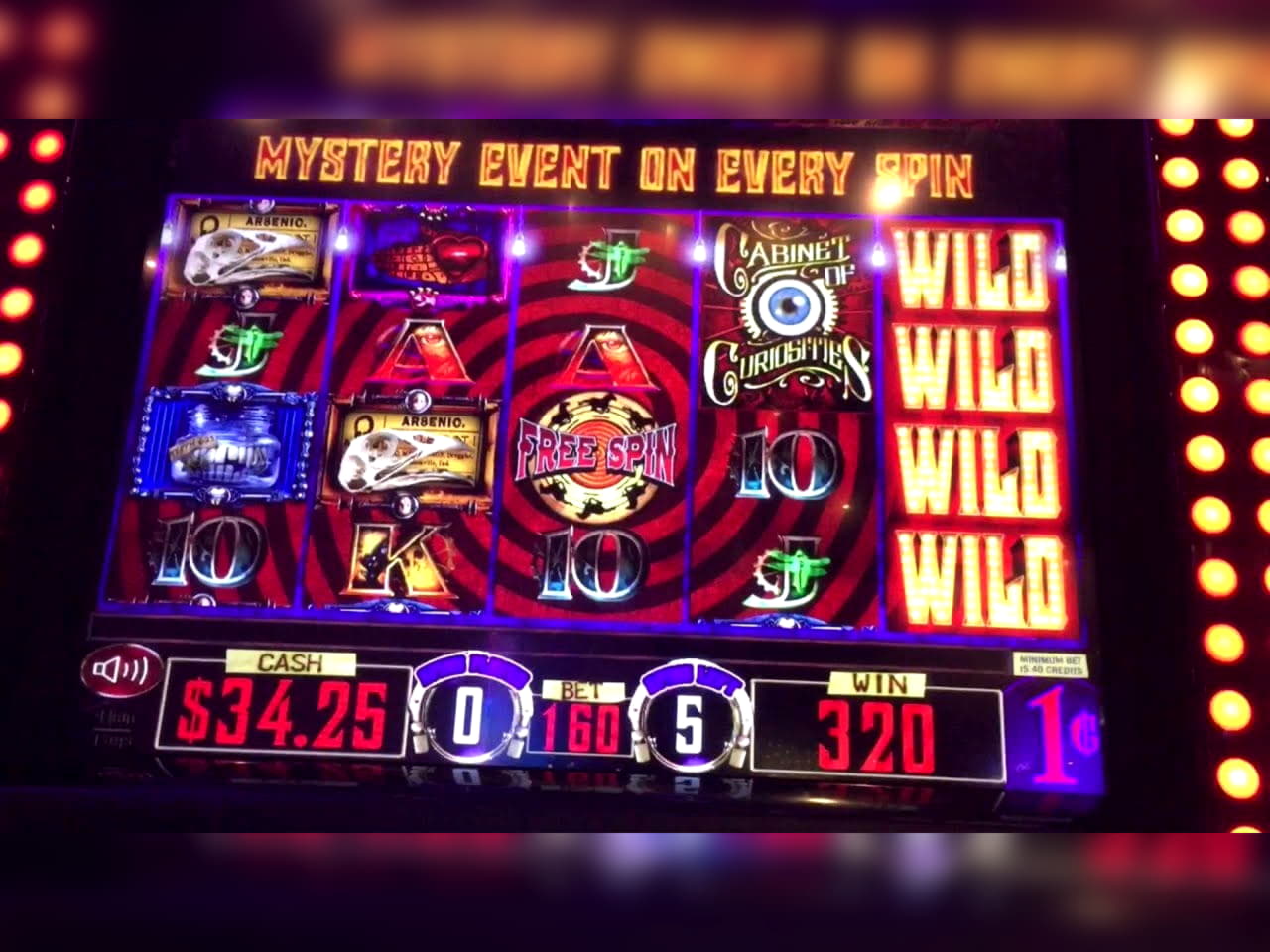 830% Match Bonus at Casino Las Vegas