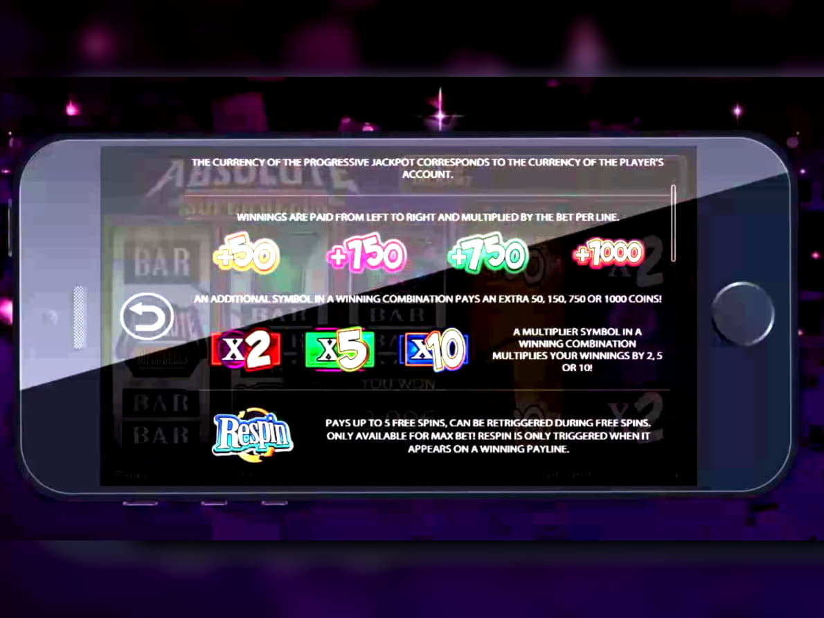 £2390 No deposit bonus casino at Royal Panda Casino