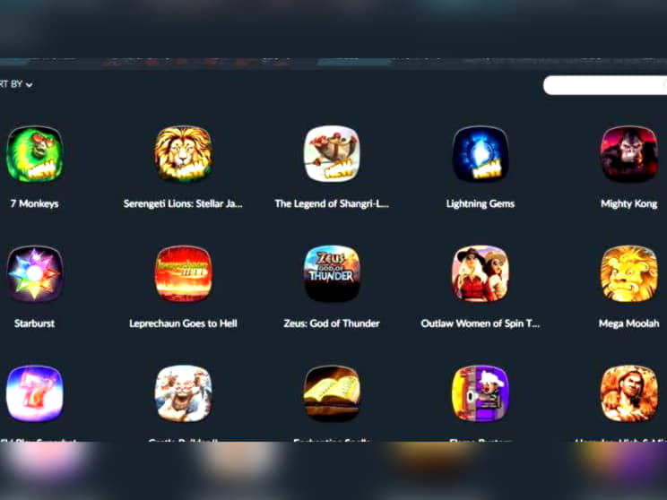 £2920 No Deposit Casino Bonus at Mansion Casino