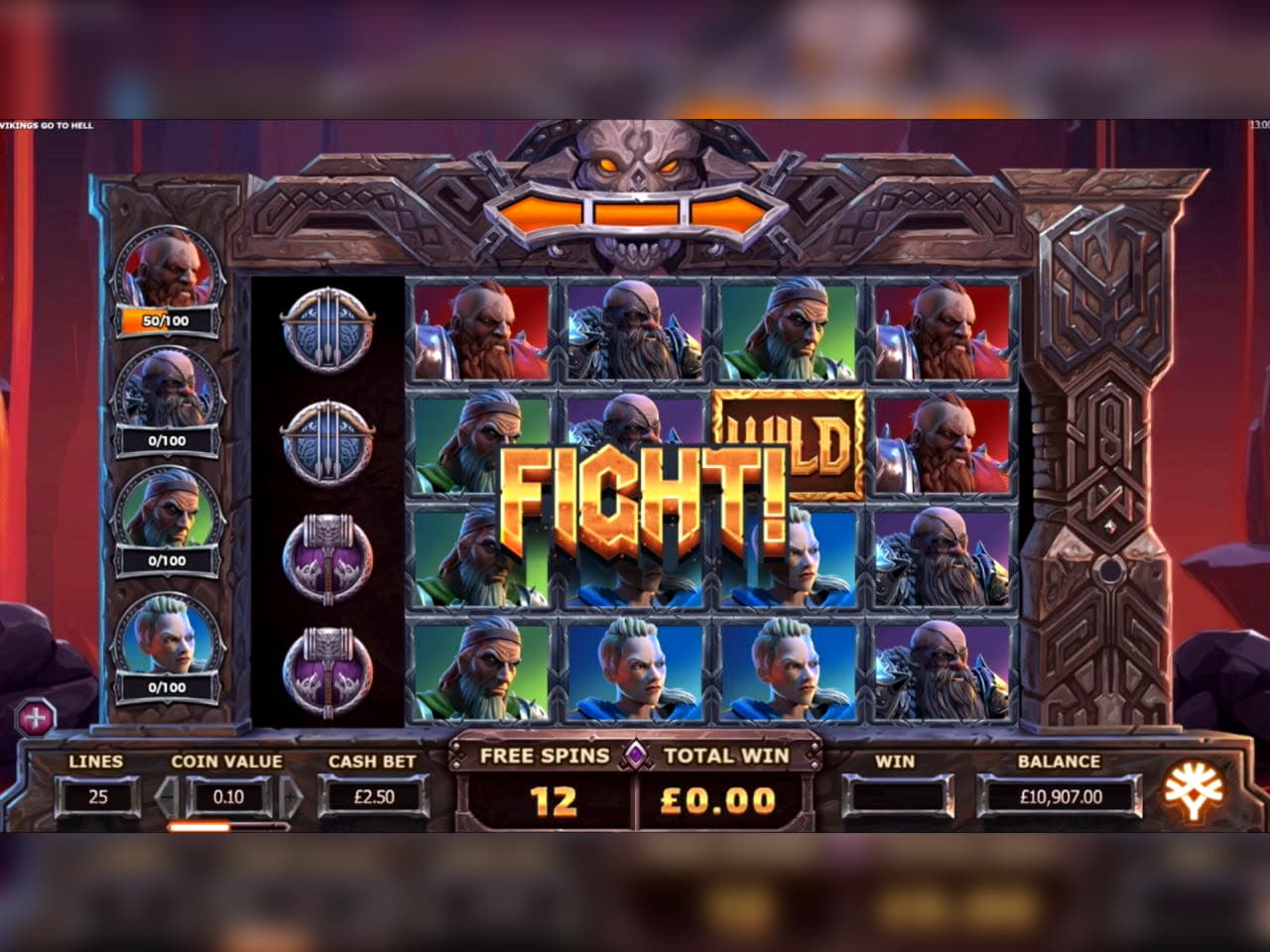 280% First Deposit Bonus at Villento Casino