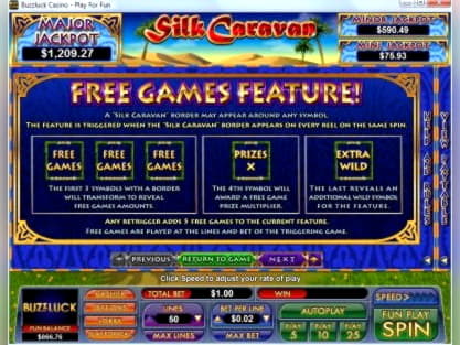 £2425 no deposit bonus at Royal Panda Casino