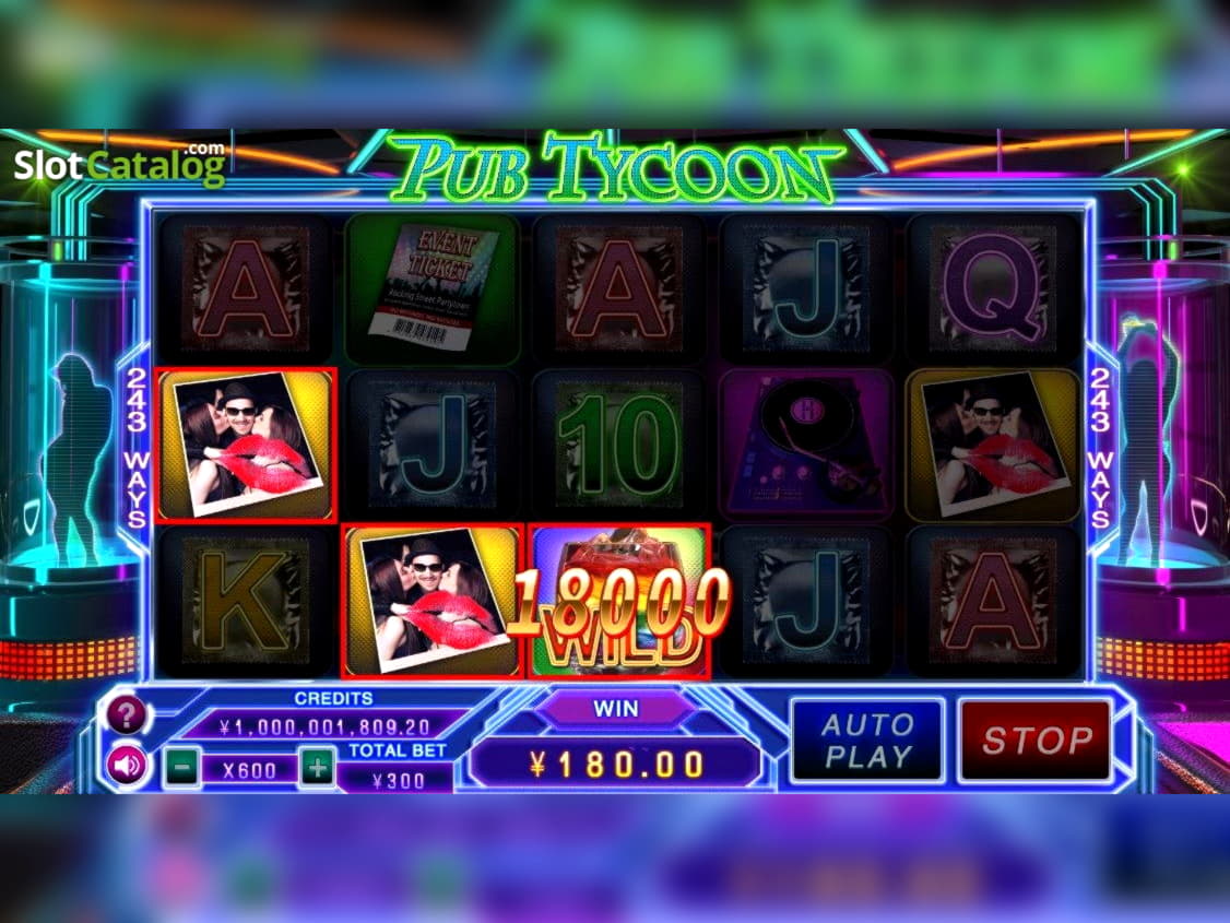 755% Match at a Casino at Red Stag Casino