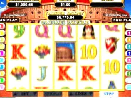 195 free spins at bWin Casino