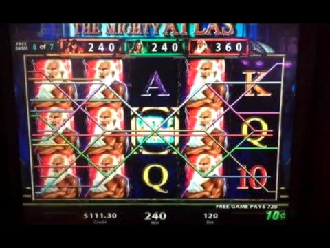 EUR 1165 No deposit at Emu Casino