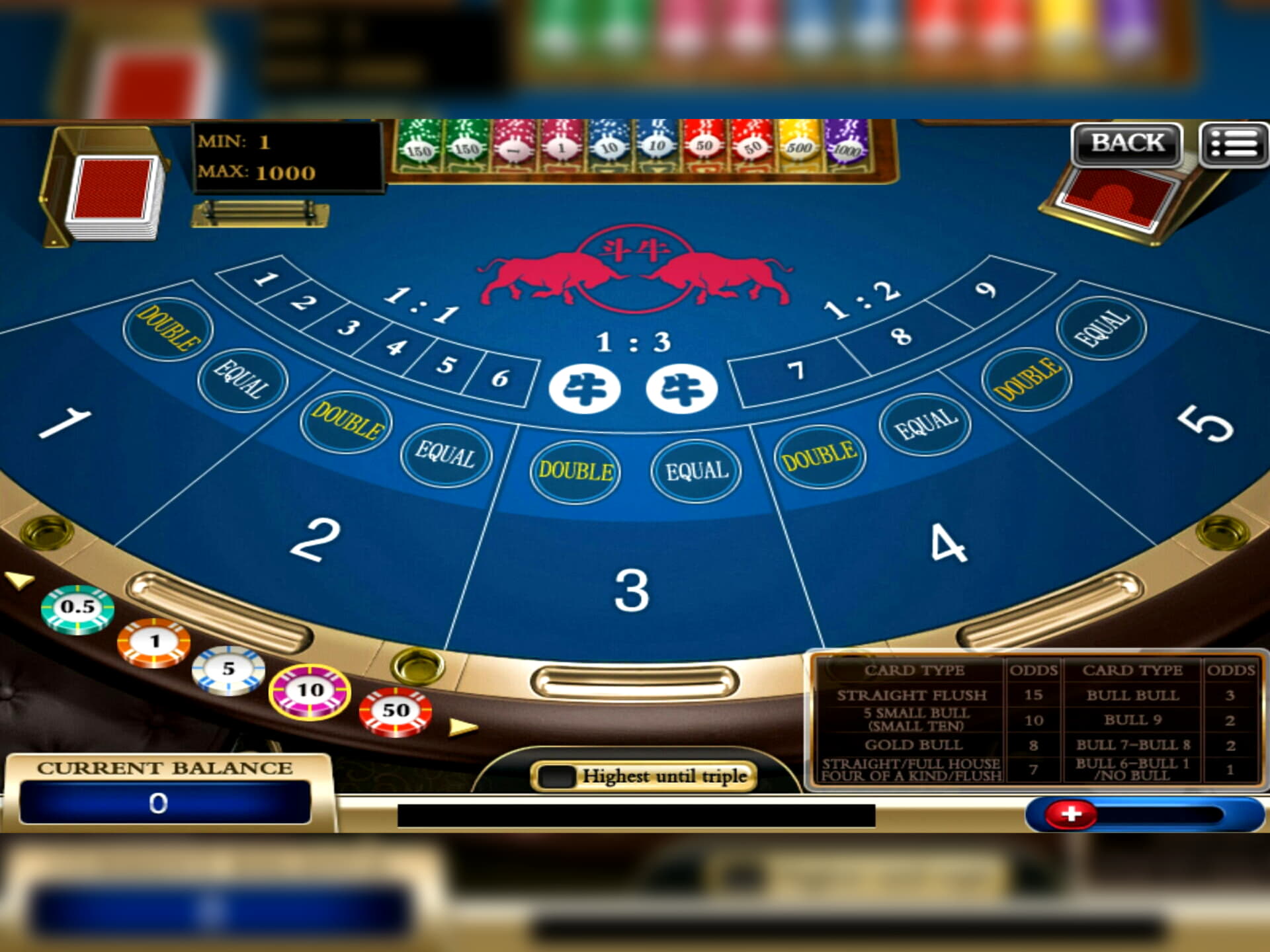 185 Free spins no deposit casino at bWin Casino