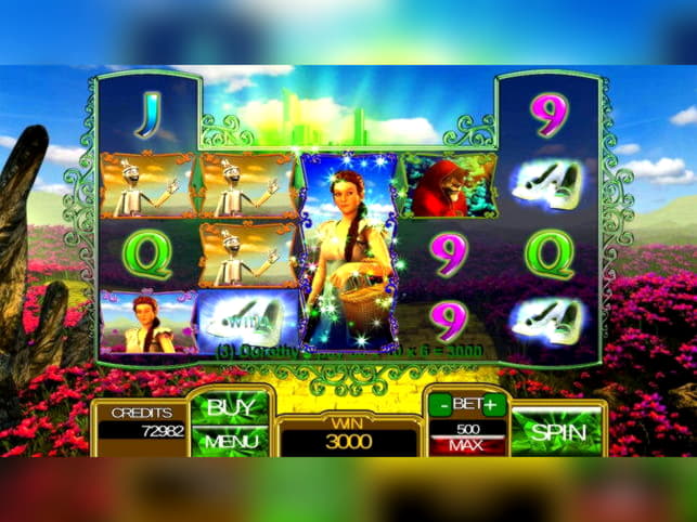 70 free casino spins at Golden Star Casino