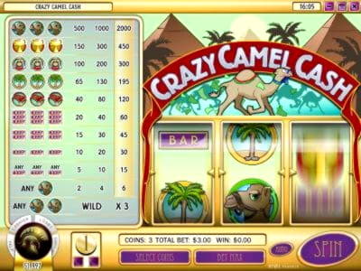 940% Match at a casino at Superior Casino