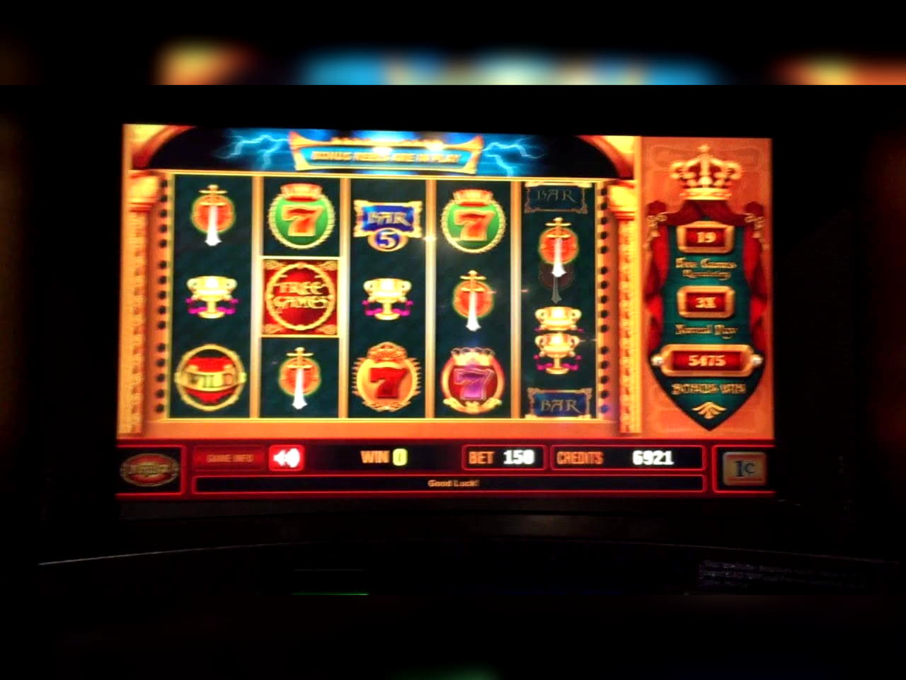 Eur 665 Free Casino Tournament at Slots Heaven Casino