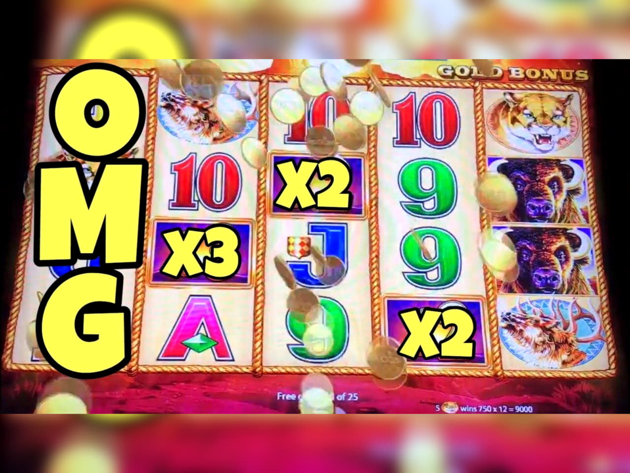 €222 Casino Tournament at Mega Casino