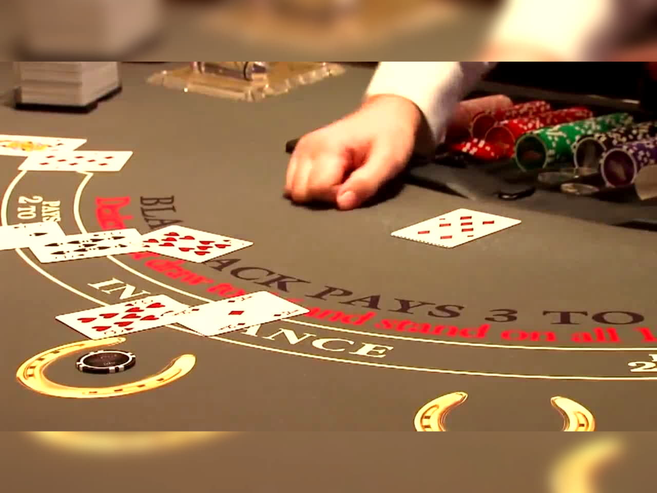 $70 Tournament at Mansion Casino