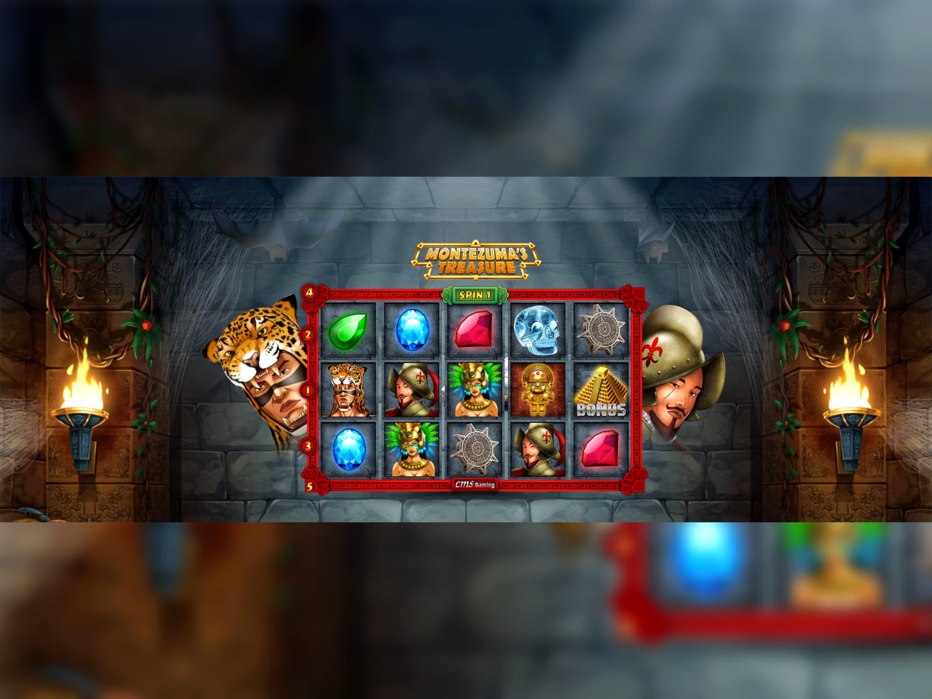 450% Signup casino bonus at Casino Share