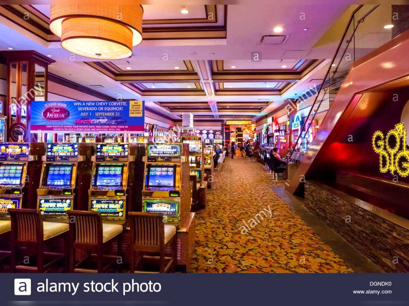 220 Free Spins no deposit casino at No Bonus Casino