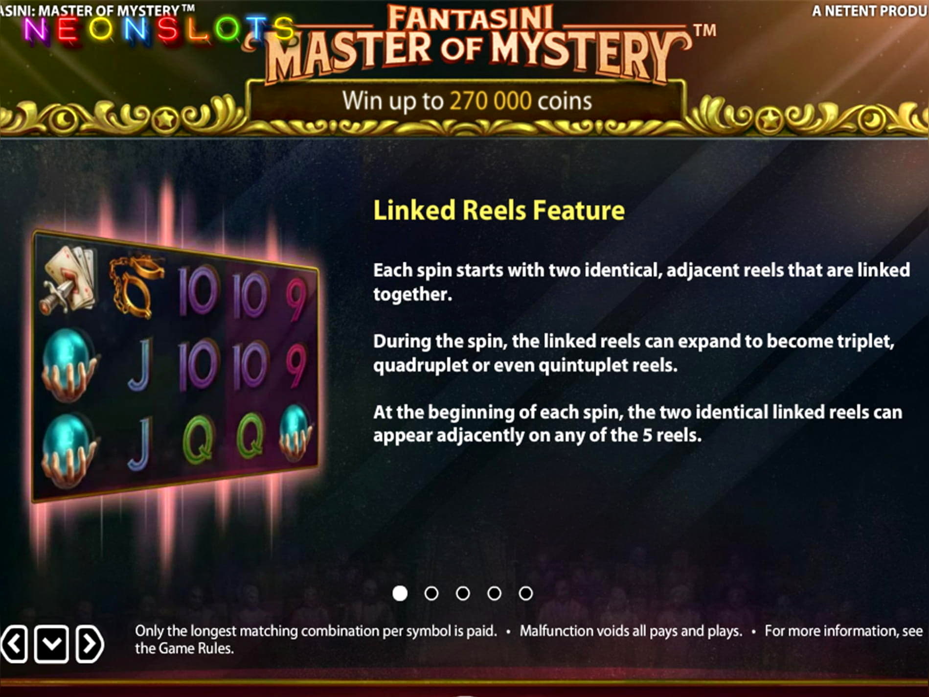 80 Free spins no deposit casino at Challenge Casino