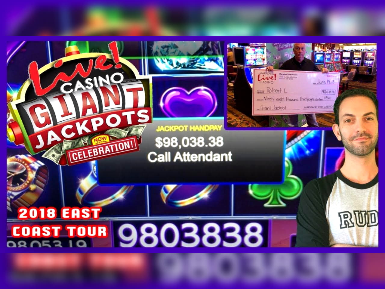 EUR 670 free chip casino at Mega Casino