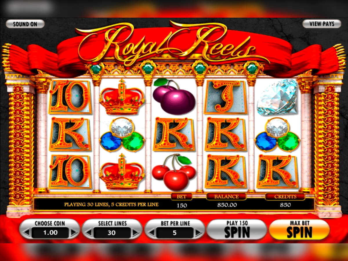 90% Signup Casino Bonus at Power Spins Casino