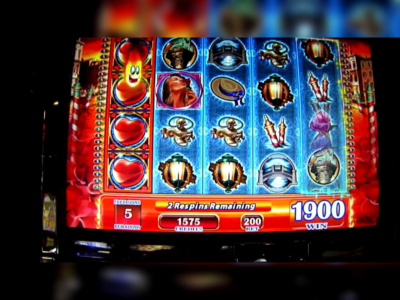 $540 Mobile freeroll slot tournament at Casino Las Vegas