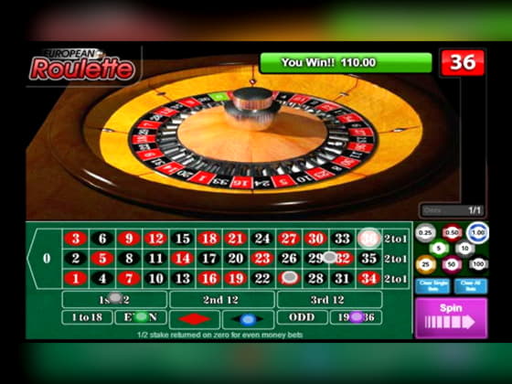 EURO 125 NO DEPOSIT CASINO BONUS at Mobile Bet Casino